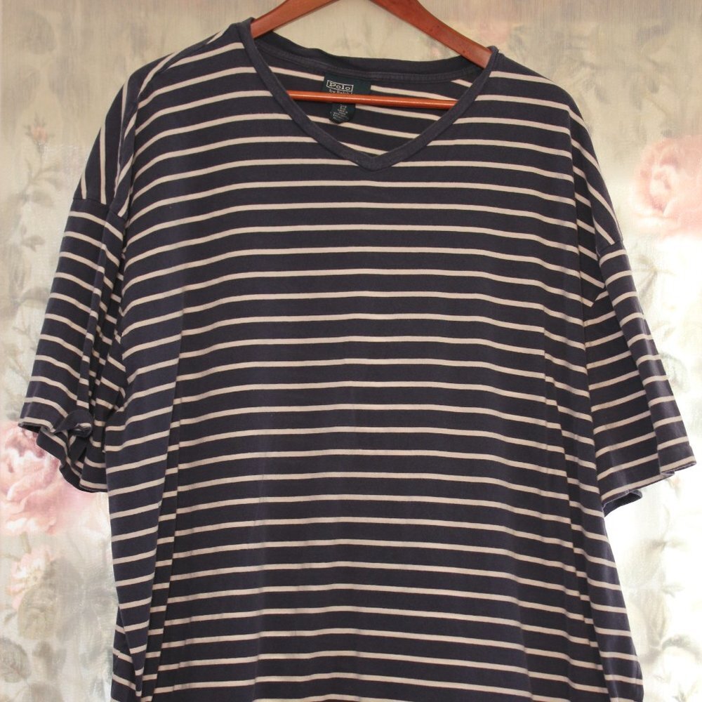 Polo By Ralph Lauren - Jersey 3XB
